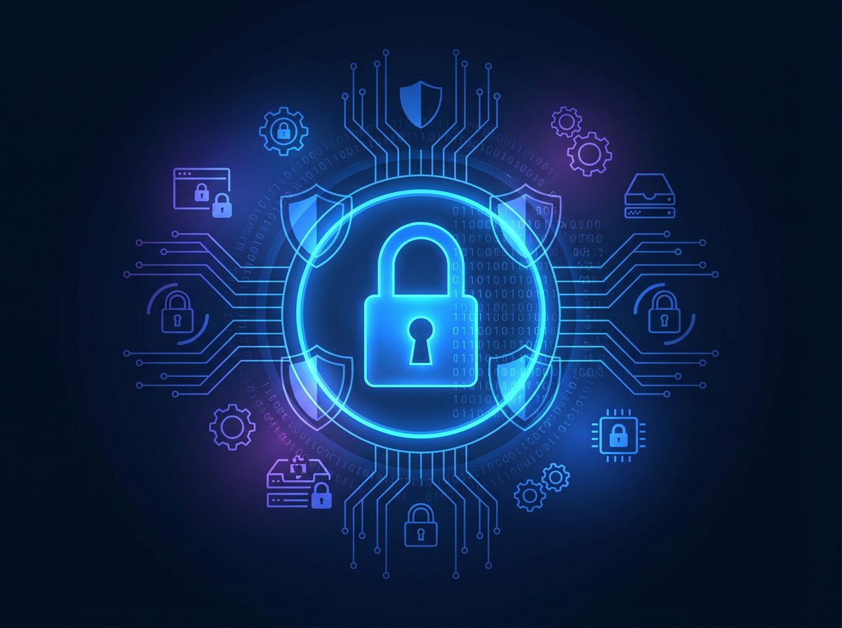 推待加速器安全防护体系